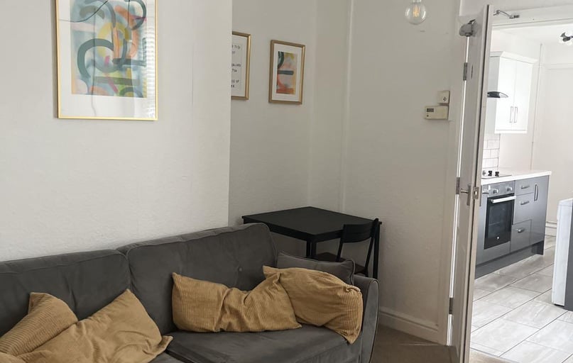 Bedford Street, West End, Lincoln - Image 1