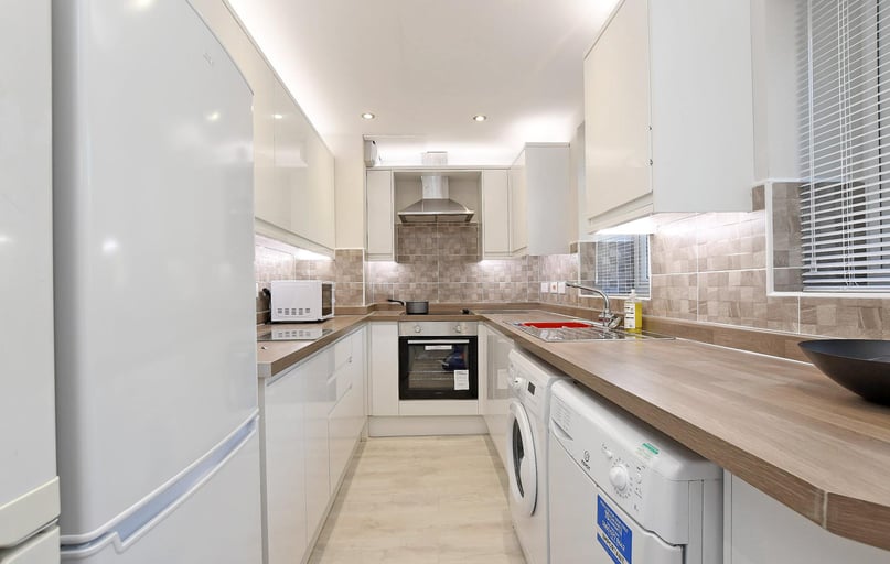 Ecclesall Road, Sharrowvale, Sheffield - Image 1