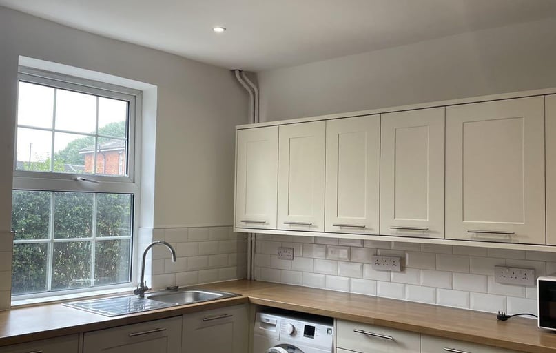 Wellington Street, West End, Lincoln - Image 1