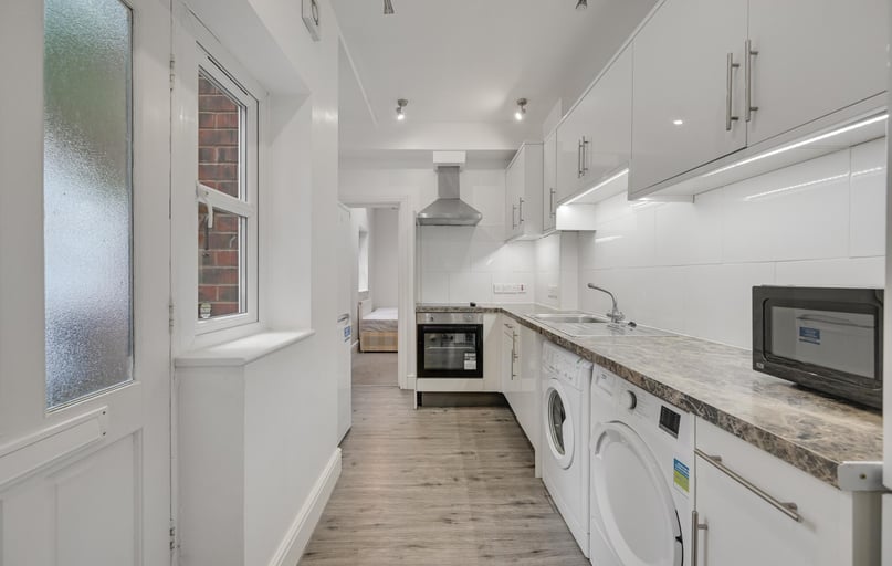 Stalker Lees Road, Sharrow, Sheffield - Image 1