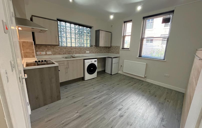 Matilda Street, Heeley, Sheffield - Image 1