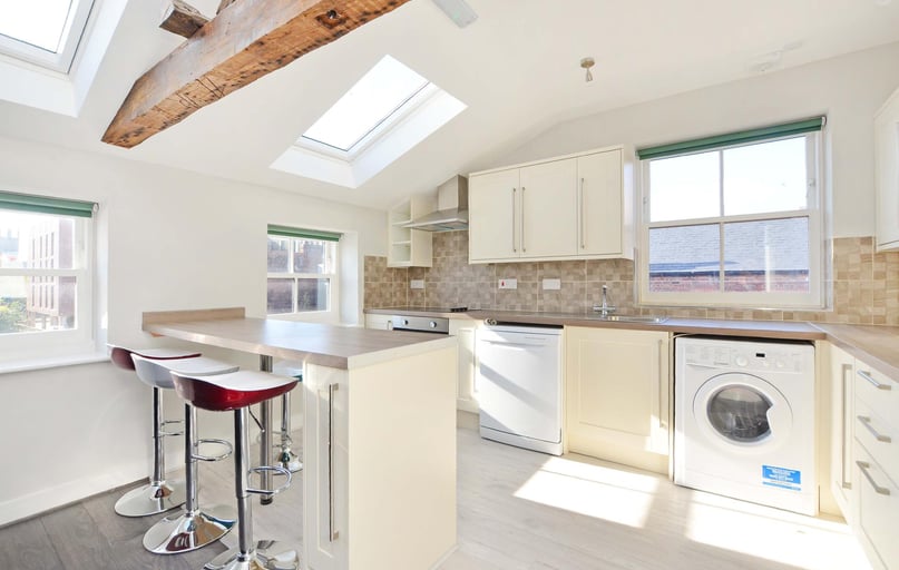 2, 100 A Matilda Street, Heeley, Sheffield - Image 1