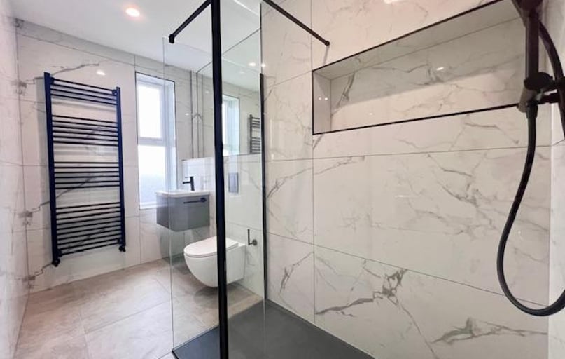 Edmund Road, Heeley, Sheffield - Image 1