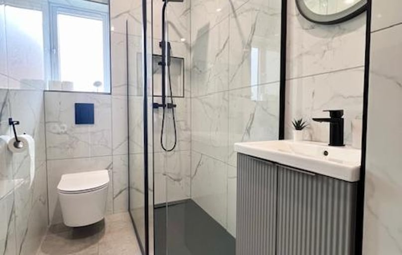 Edmund Road, Heeley, Sheffield - Image 1