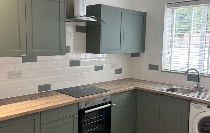 Carholme Road, West End, Lincoln - Image 1