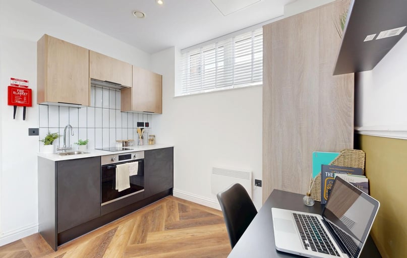 Thurloe Street, Victoria Park, Manchester - Image 1