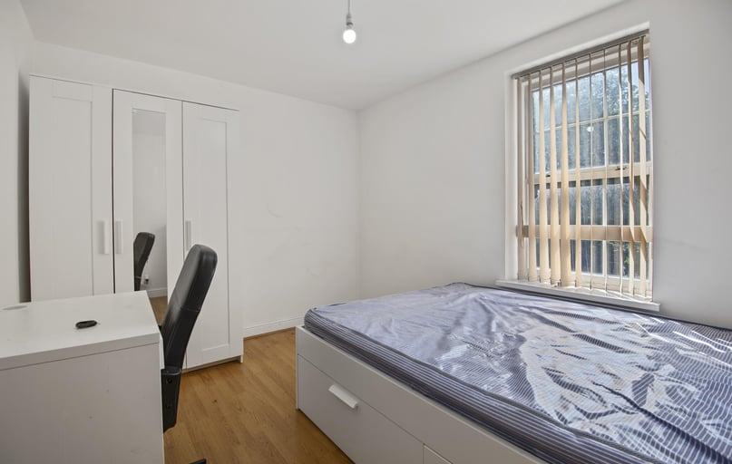 198 Broomhall Street, Broomhall, Devonshire Green, Sheffield - Image 1
