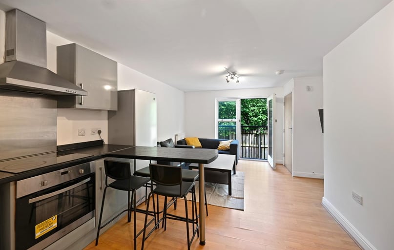 198 Broomhall Street, Broomhall, Sheffield - Image 1