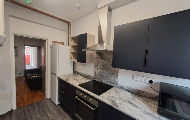 Hart Street, Lenton, Nottingham - Image 1