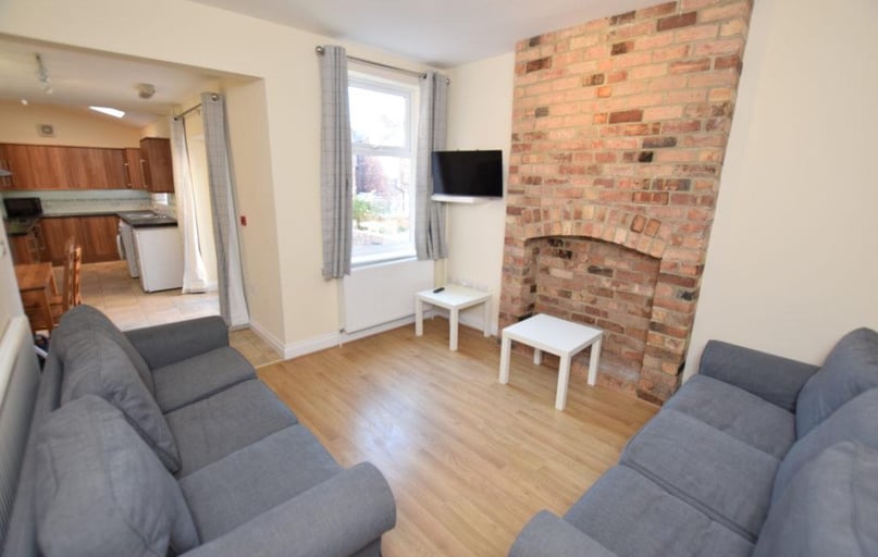 Johnson Road, Lenton, Nottingham - Image 1