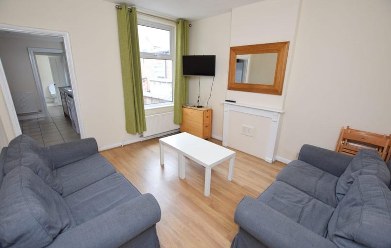 Teversal Avenue, Radford, Nottingham - Image 1