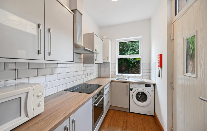 Warrington Road, Crookesmoor, Sheffield - Image 1