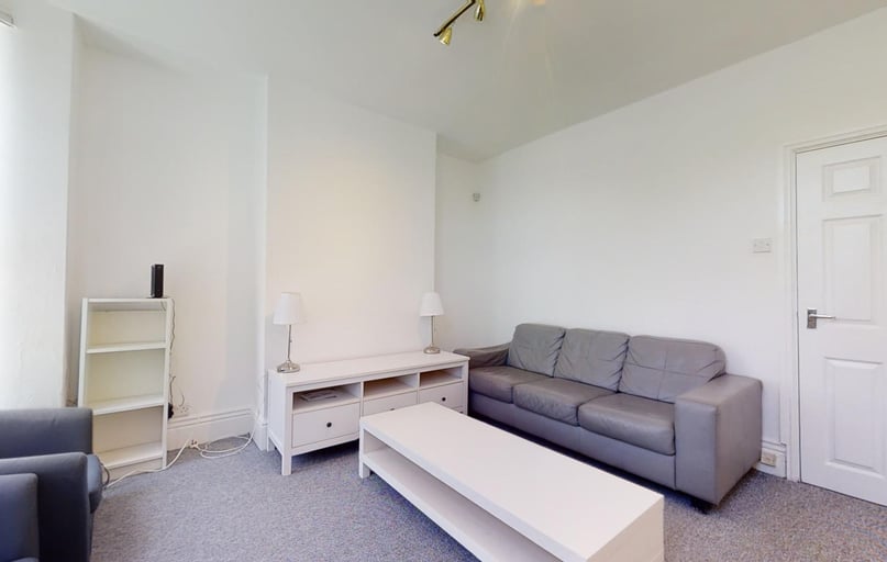 Shoreham Street, Heeley, Sheffield - Image 1