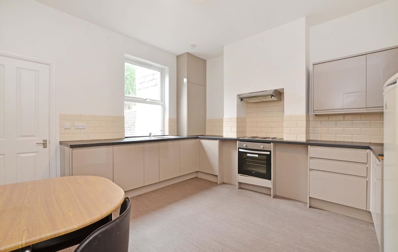 Shoreham Street, Heeley, Sheffield - Image 1