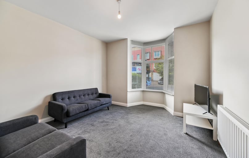 Shoreham Street, Heeley, Sheffield - Image 1