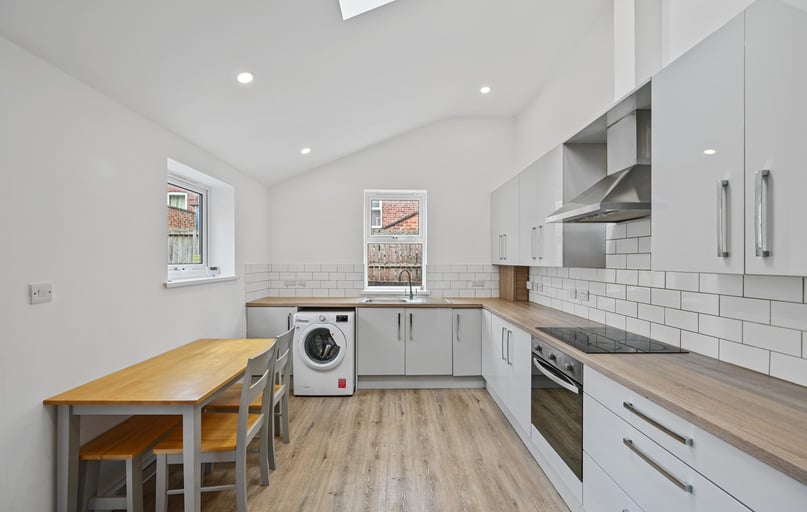 Rosedale Road, Sharrowvale, Sheffield - Image 1