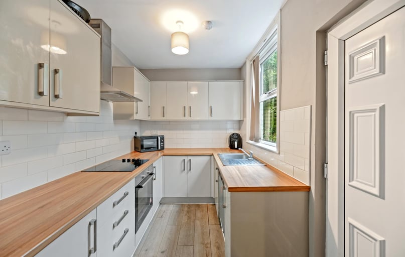 Westbrook Bank, Sharrowvale, Sheffield - Image 1