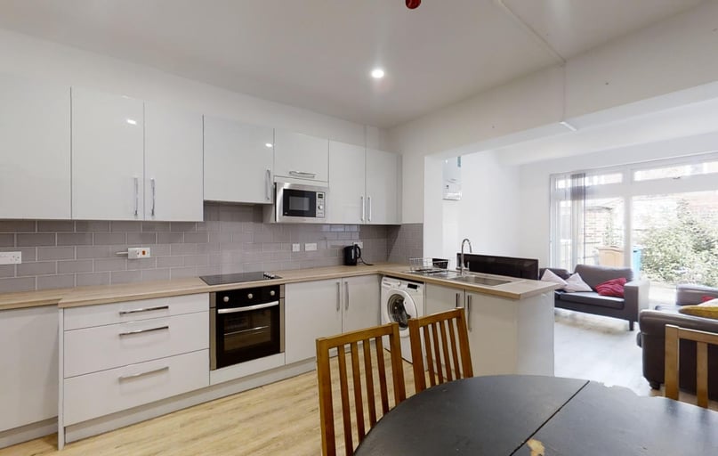 Stalker Lees Road, Sharrow, Sheffield - Image 1