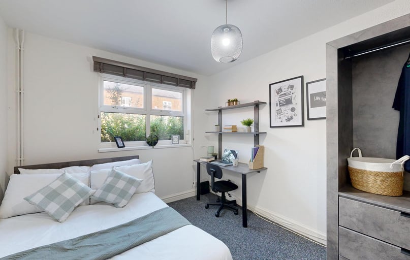 Exbury Street, Fallowfield, Manchester - Image 1