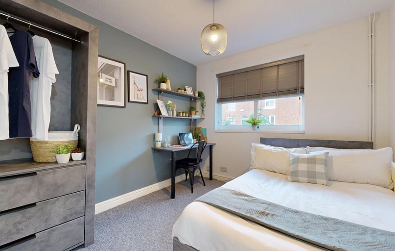Exbury Street, Fallowfield, Manchester - Image 1