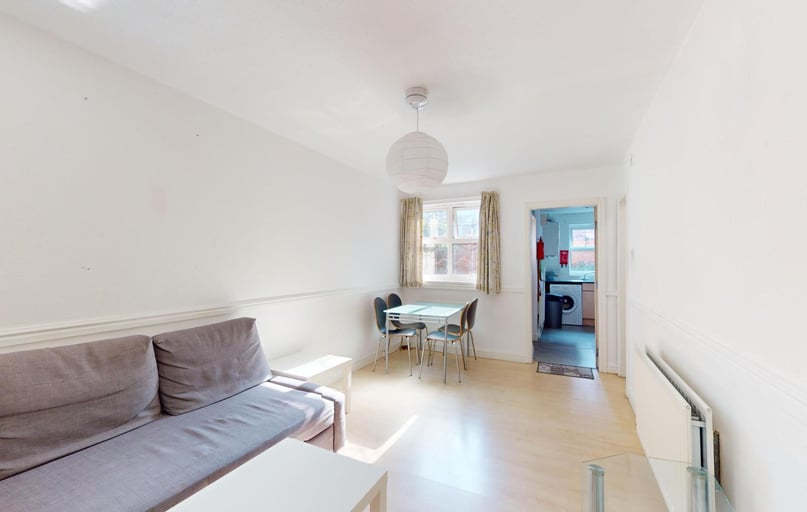 Exbury Street, Fallowfield, Manchester - Image 1