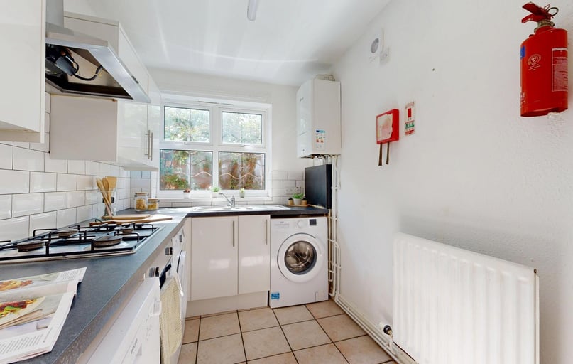Exbury Street, Fallowfield, Manchester - Image 1