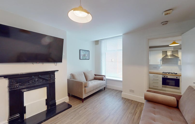 Wilmslow Road, Fallowfield, Manchester - Image 1