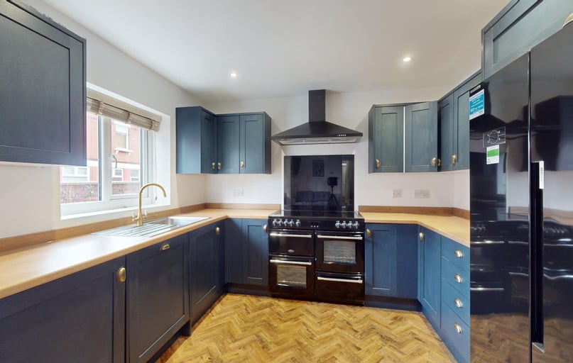 Ladybarn Lane, Fallowfield, Manchester - Image 1