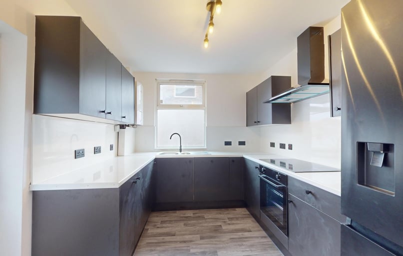 Brailsford Road, Fallowfield, Manchester - Image 1