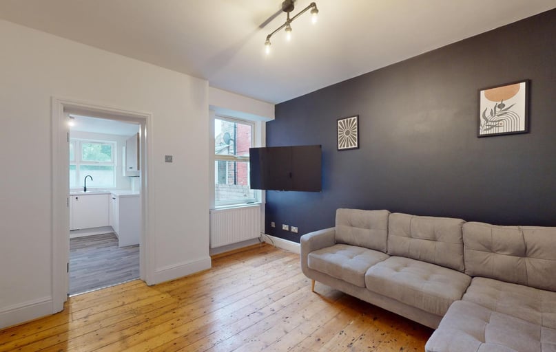 Brailsford Road, Fallowfield, Manchester - Image 1
