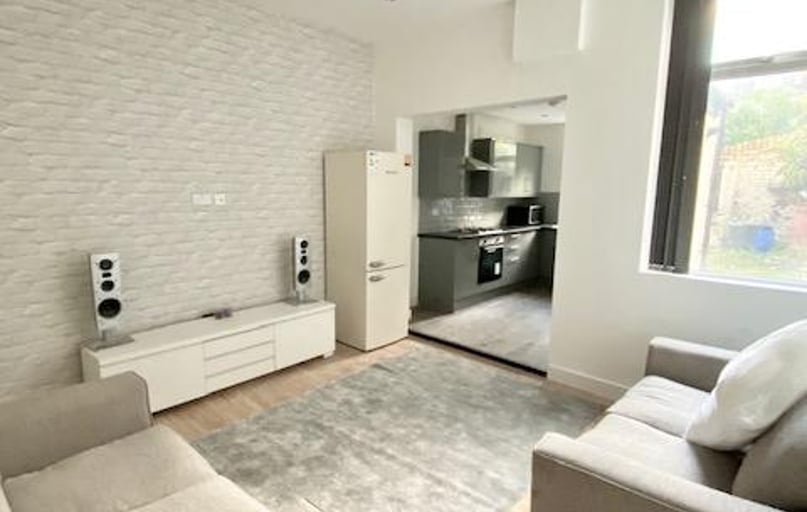 Duke Street, Heeley, Sheffield - Image 1