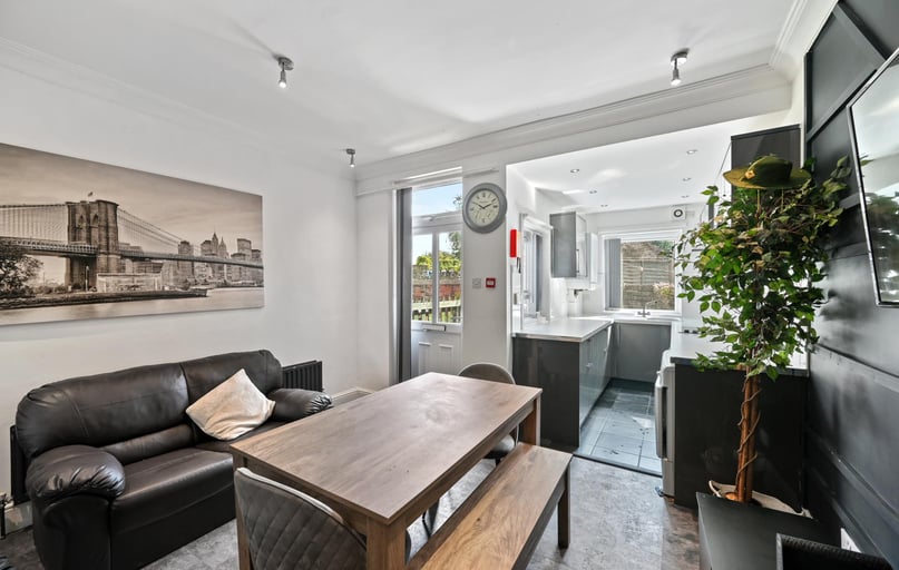 Charlotte Road, Heeley, Sheffield - Image 1