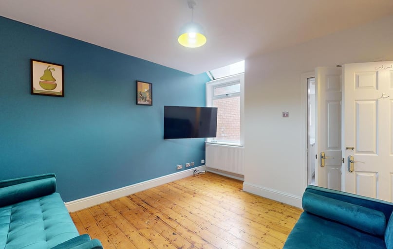 Braemar Road, Fallowfield, Manchester - Image 1