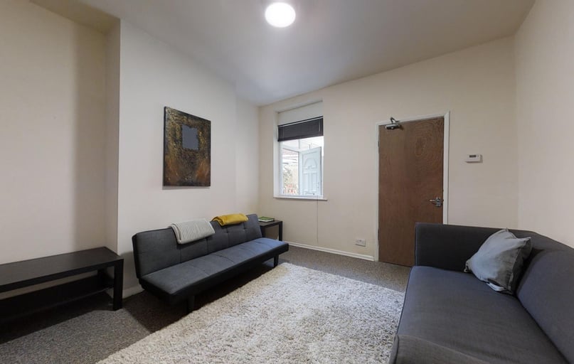 Shoreham street, Heeley, Sheffield - Image 1