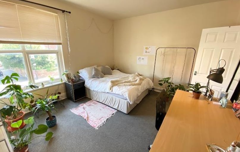 Shoreham Street, Heeley, Sheffield - Image 1