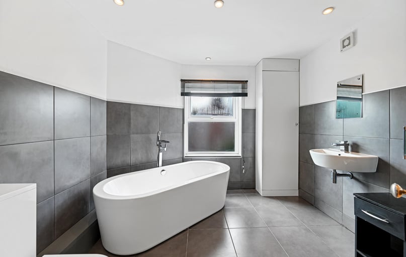 Margaret Street, Heeley, Sheffield - Image 1