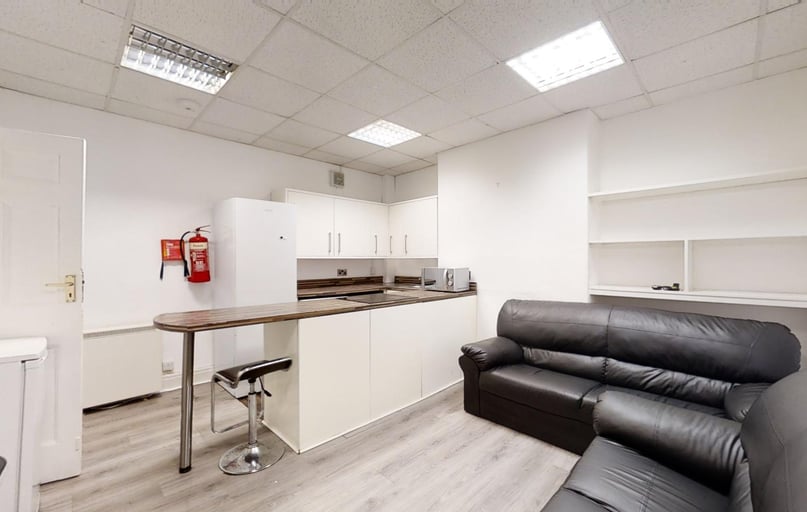 Arundel Street, Devonshire Green, Sheffield - Image 1