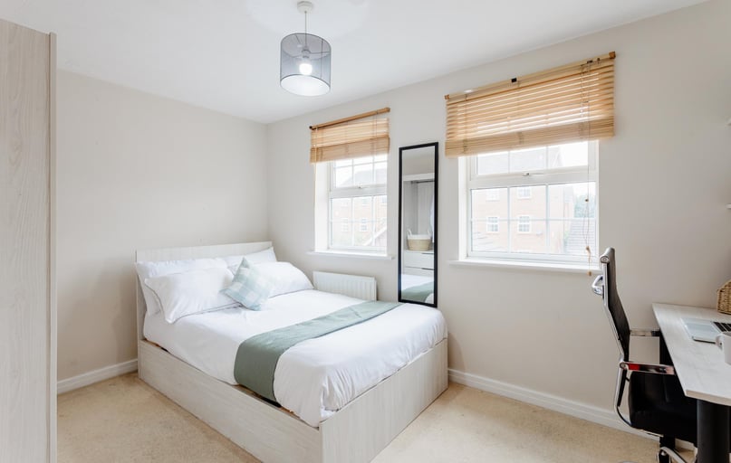 Kingfisher Way, City Centre, Loughborough - Image 1