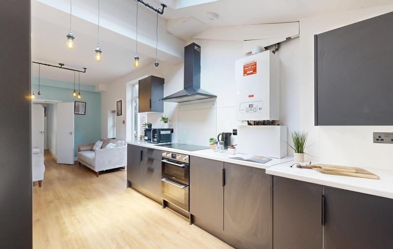 Rusholme Place, Rusholme, Manchester - Image 1