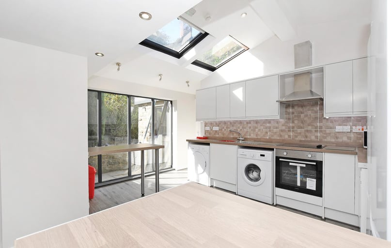 Ecclesall Road, Sharrowvale, Sheffield - Image 1