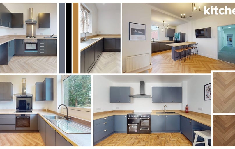 Fortuna Grove, Burnage, Manchester - Image 1