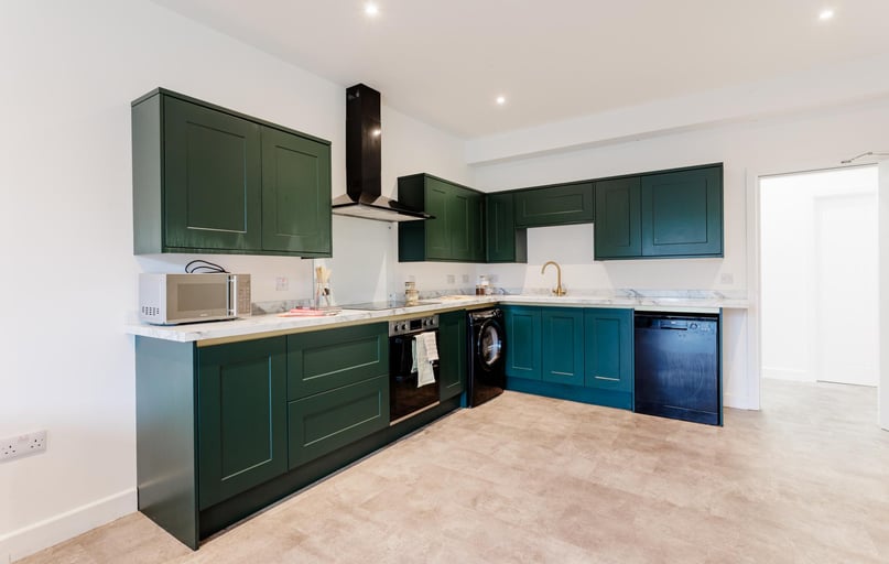 Packe Street, City Centre, Loughborough - Image 1