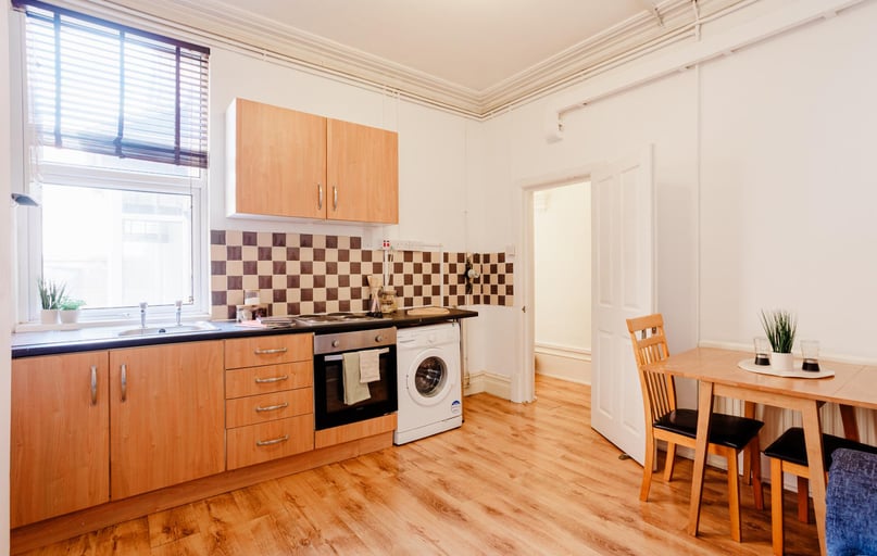 Ashby Road, City Centre, Loughborough - Image 1