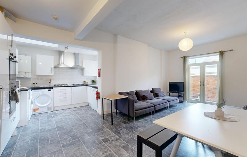 Cawdor Road, Fallowfield, Manchester - Image 1