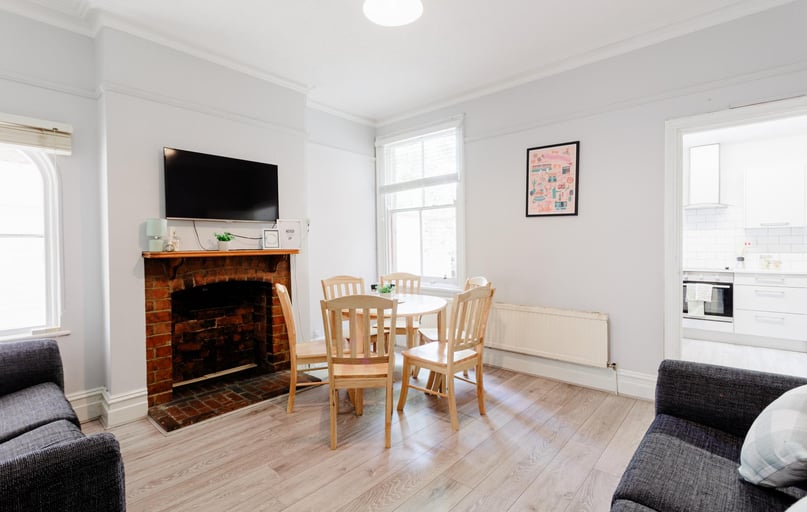 Cumberland Road, City Centre, Loughborough - Image 1