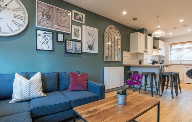 Larkdale Street, Radford, Nottingham - Image 1