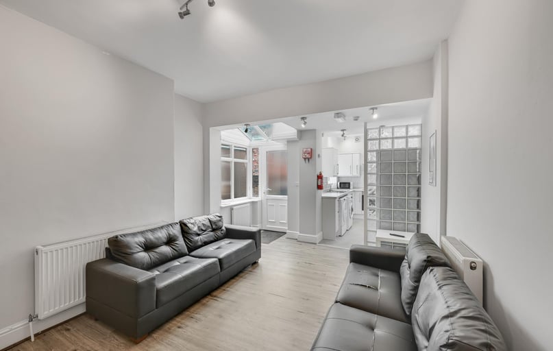 Harefield Road, Sharrow, Sheffield - Image 1