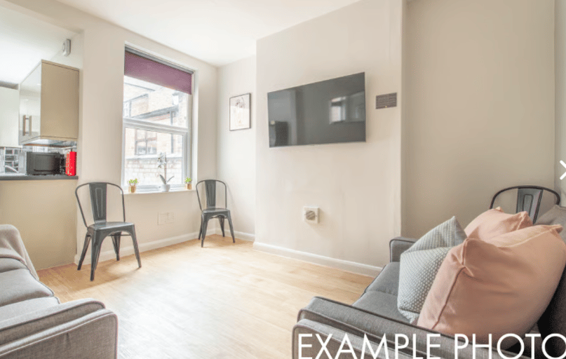 Arthur Street, Arboretum, Nottingham - Image 1