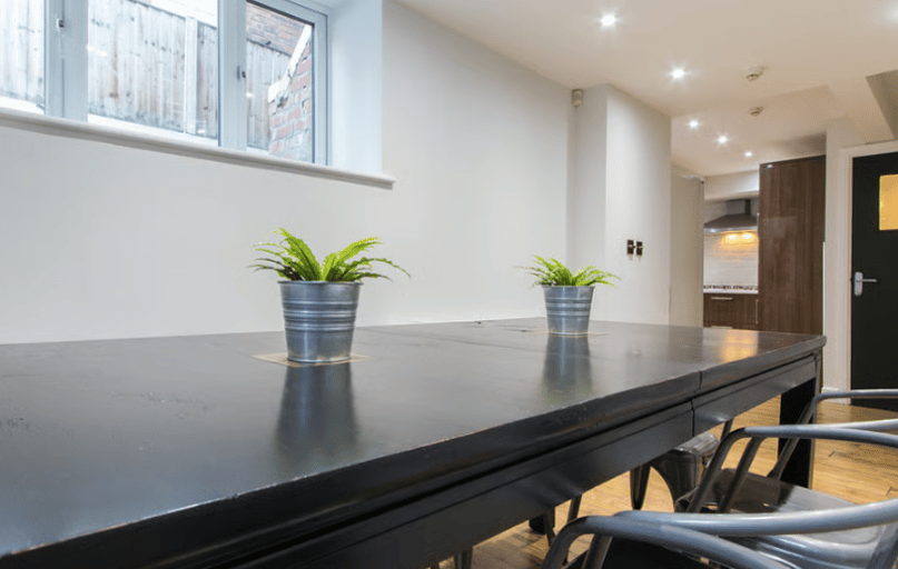 Lenton Boulevard, Lenton, Nottingham - Image 1