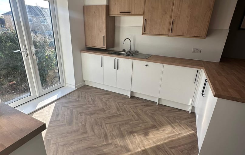 Holcombe Green, Weston, Bath - Image 1
